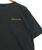 AVIREX（アヴィレックス）Tシャツ・カットソー 黒 サイズ:M メンズ/2200633461041