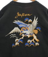 AVIREX（アヴィレックス）Tシャツ・カットソー 黒 サイズ:M メンズ/2200633461041