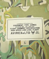 AVIREX（アヴィレックス）カジュアルシャツ カーキ サイズ:L メンズ/2200613633048