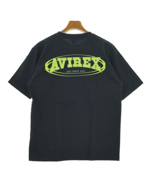 AVIREX（アヴィレックス）Tシャツ・カットソー 紺 サイズ:M メンズ/2200614360202