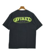 AVIREX（アヴィレックス）Tシャツ・カットソー 紺 サイズ:M メンズ/2200614360202