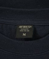 AVIREX（アヴィレックス）Tシャツ・カットソー 紺 サイズ:M メンズ/2200614360202
