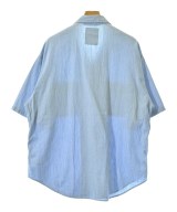 AVIREX（アヴィレックス）カジュアルシャツ 青 サイズ:XL メンズ/2200614822038