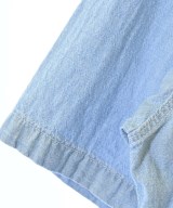 AVIREX（アヴィレックス）カジュアルシャツ 青 サイズ:XL メンズ/2200614822038