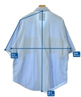 AVIREX（アヴィレックス）カジュアルシャツ 青 サイズ:XL メンズ/2200614822038