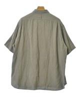 AVIREX（アヴィレックス）カジュアルシャツ カーキ サイズ:XL メンズ/2200614822045