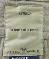 AVIREX（アヴィレックス）カジュアルシャツ カーキ サイズ:XL メンズ/2200614822045
