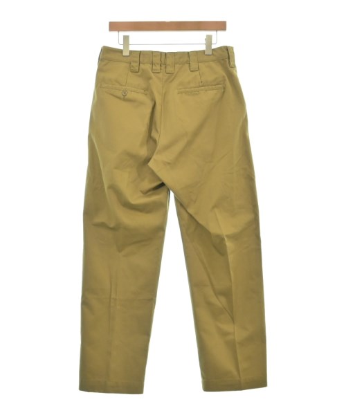 AVIREX（アヴィレックス）チノパン ベージュ サイズ:L メンズ/2200614886207