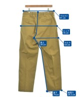 AVIREX（アヴィレックス）チノパン ベージュ サイズ:L メンズ/2200614886207