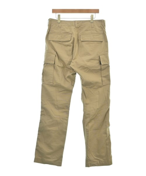 AVIREX（アヴィレックス）カーゴパンツ ベージュ サイズ:L メンズ/2200614886313