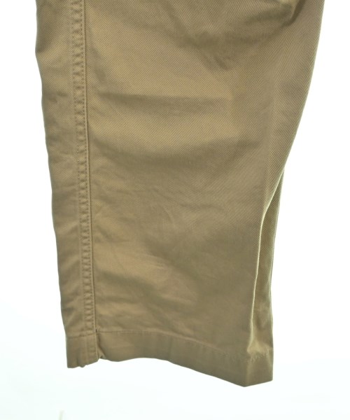 AVIREX（アヴィレックス）カーゴパンツ ベージュ サイズ:L メンズ/2200614886313