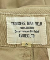 AVIREX（アヴィレックス）カーゴパンツ ベージュ サイズ:L メンズ/2200614886313