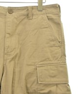 AVIREX（アヴィレックス）カーゴパンツ ベージュ サイズ:L メンズ/2200614886313