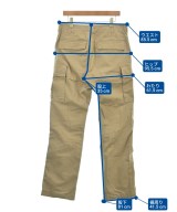 AVIREX（アヴィレックス）カーゴパンツ ベージュ サイズ:L メンズ/2200614886313