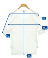 AVIREX（アヴィレックス）Tシャツ・カットソー 白 サイズ:M メンズ/2200619251079