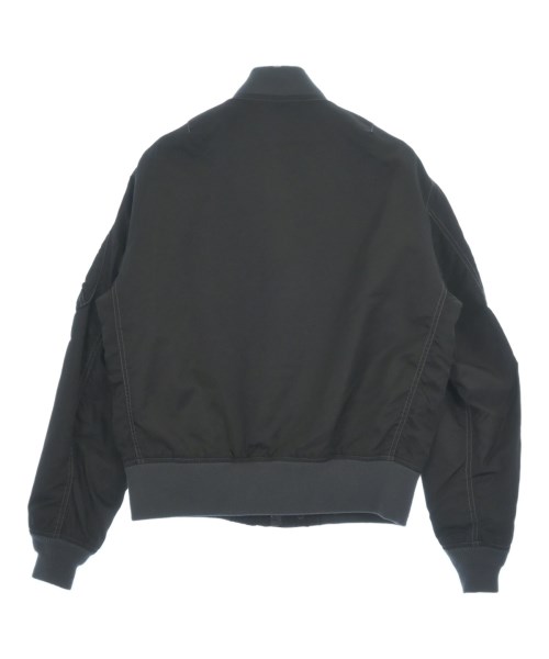 AVIREX（アヴィレックス）ミリタリーブルゾン 黒 サイズ:M メンズ/2200620068048