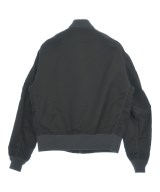 AVIREX（アヴィレックス）ミリタリーブルゾン 黒 サイズ:M メンズ/2200620068048