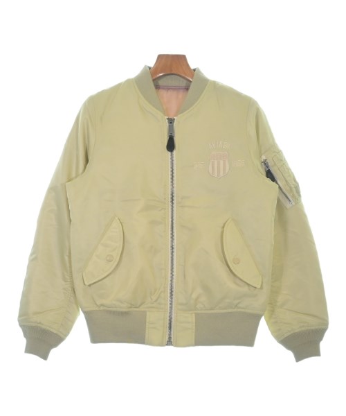 アヴィレックス(AVIREX)のAVIREX ミリタリーブルゾン