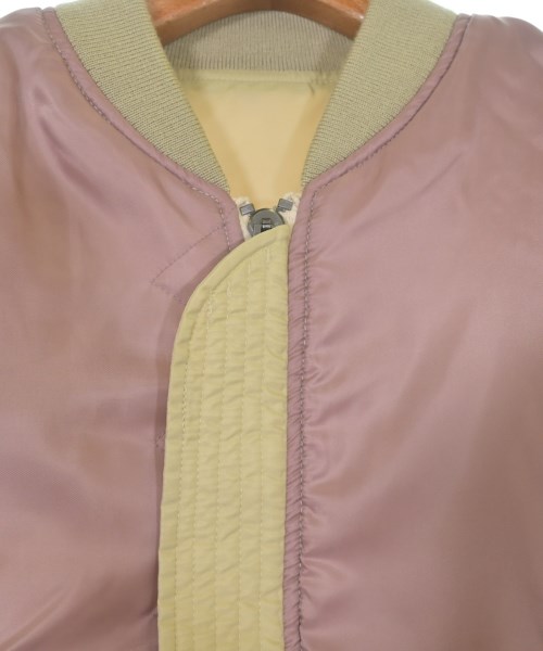 AVIREX（アヴィレックス）ミリタリーブルゾン 緑 サイズ:S レディース/2200614808025