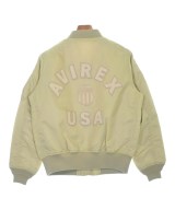 AVIREX（アヴィレックス）ミリタリーブルゾン 緑 サイズ:S レディース/2200614808025