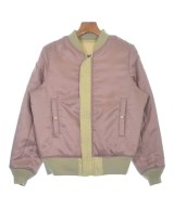 AVIREX（アヴィレックス）ミリタリーブルゾン 緑 サイズ:S レディース/2200614808025