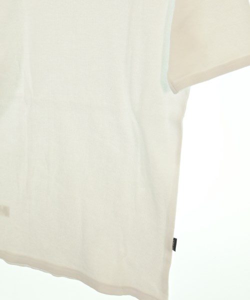AVIREX（アヴィレックス）Tシャツ・カットソー 白 サイズ:L メンズ/2200606741354