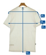 AVIREX（アヴィレックス）Tシャツ・カットソー 白 サイズ:L メンズ/2200606741354