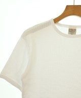 AVIREX（アヴィレックス）Tシャツ・カットソー 白 サイズ:L メンズ/2200606741361