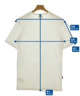 AVIREX（アヴィレックス）Tシャツ・カットソー 白 サイズ:L メンズ/2200606741361