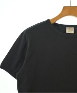 AVIREX（アヴィレックス）Tシャツ・カットソー 黒 サイズ:XL メンズ/2200606741378