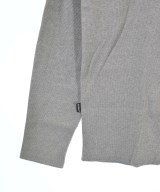 AVIREX（アヴィレックス）Tシャツ・カットソー グレー サイズ:L メンズ/2200606741385