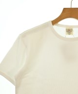 AVIREX（アヴィレックス）Tシャツ・カットソー 白 サイズ:L メンズ/2200606741392