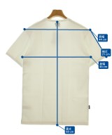 AVIREX（アヴィレックス）Tシャツ・カットソー 白 サイズ:L メンズ/2200606741392