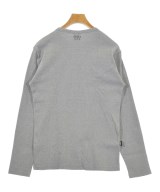AVIREX（アヴィレックス）Tシャツ・カットソー グレー サイズ:L メンズ/2200606741408