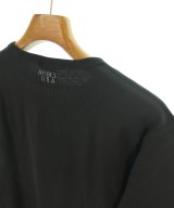 AVIREX（アヴィレックス）Tシャツ・カットソー 黒 サイズ:L メンズ/2200606741415
