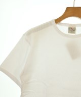 AVIREX（アヴィレックス）Tシャツ・カットソー 白 サイズ:L メンズ/2200606741422