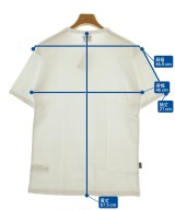 AVIREX（アヴィレックス）Tシャツ・カットソー 白 サイズ:L メンズ/2200606741422