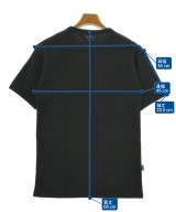 AVIREX（アヴィレックス）Tシャツ・カットソー 黒 サイズ:L メンズ/2200606741439
