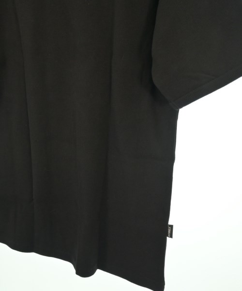AVIREX（アヴィレックス）Tシャツ・カットソー 黒 サイズ:L メンズ/2200606741446