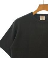 AVIREX（アヴィレックス）Tシャツ・カットソー 黒 サイズ:L メンズ/2200606741446