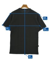 AVIREX（アヴィレックス）Tシャツ・カットソー 黒 サイズ:L メンズ/2200606741446