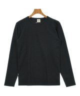 AVIREX（アヴィレックス）Tシャツ・カットソー 黒 サイズ:L メンズ/2200606741453