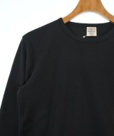 AVIREX（アヴィレックス）Tシャツ・カットソー 黒 サイズ:L メンズ/2200606741453