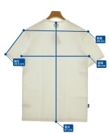 AVIREX（アヴィレックス）Tシャツ・カットソー 白 サイズ:L メンズ/2200606741477