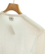AVIREX（アヴィレックス）Tシャツ・カットソー 白 サイズ:L メンズ/2200606741484