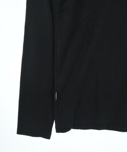 AVIREX（アヴィレックス）Tシャツ・カットソー 黒 サイズ:L メンズ/2200606741491