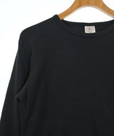 AVIREX（アヴィレックス）Tシャツ・カットソー 黒 サイズ:L メンズ/2200606741491