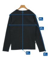 AVIREX（アヴィレックス）Tシャツ・カットソー 黒 サイズ:L メンズ/2200606741491