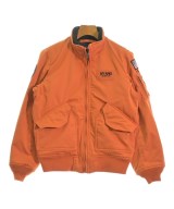 AVIREX ミリタリーブルゾン