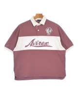 AVIREX ポロシャツ